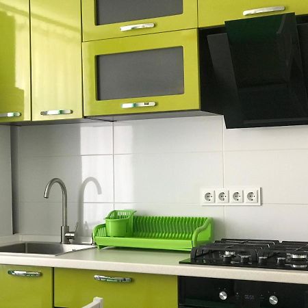 Marylu Home Lviv Exterior photo